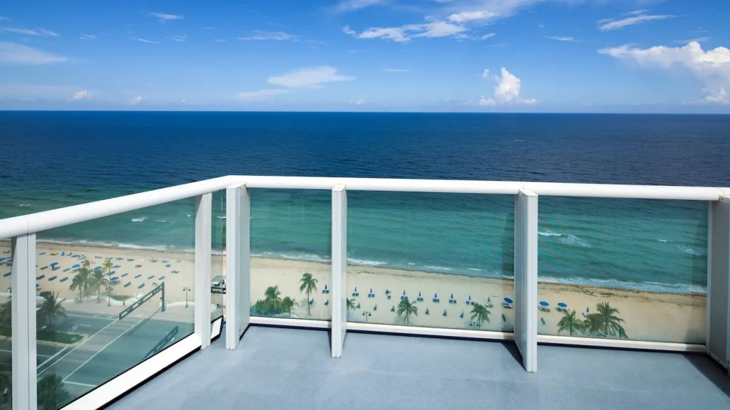 Luxury Resort 2bedroom Fort Lauderdale - photo 22
