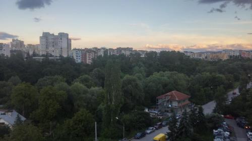 Apartment Durvenitza — 4-Star Luxury Hotel in Sofia, Bulgaria