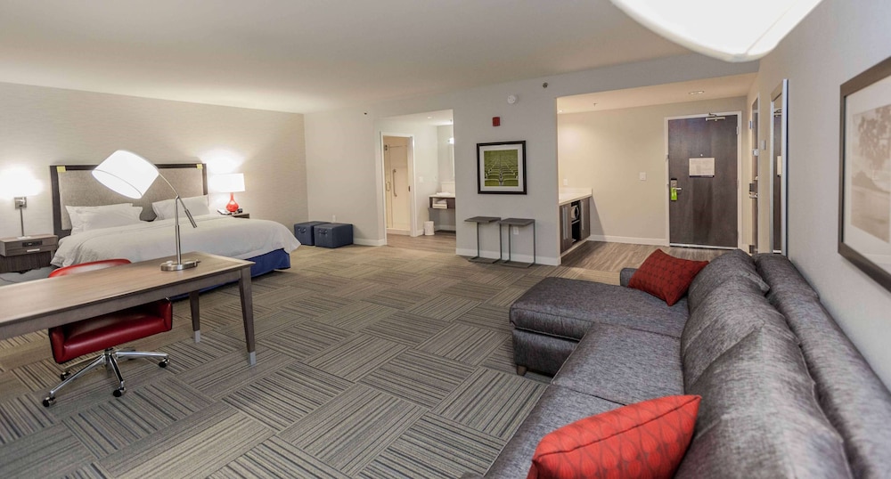 Hampton Inn Emerson LakePoint - photo 13