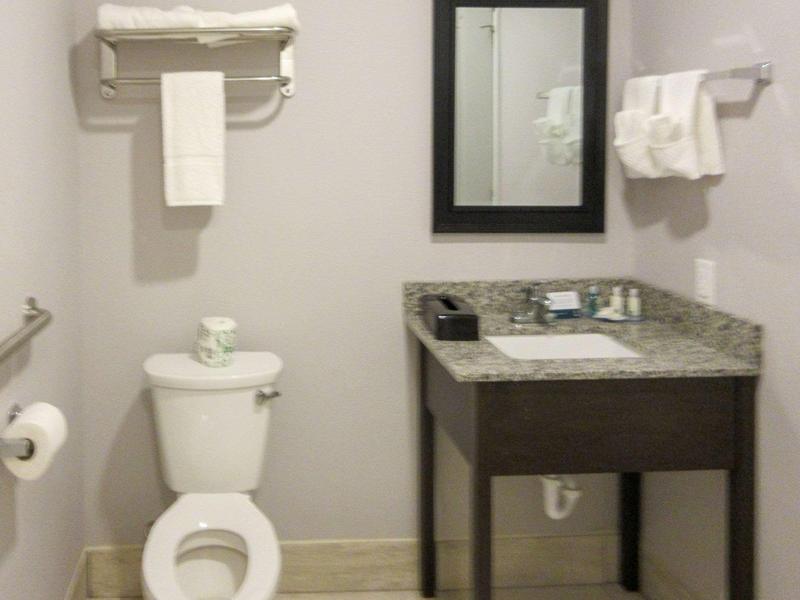 Quality Inn & Suites Evansville Downtown - photo 90