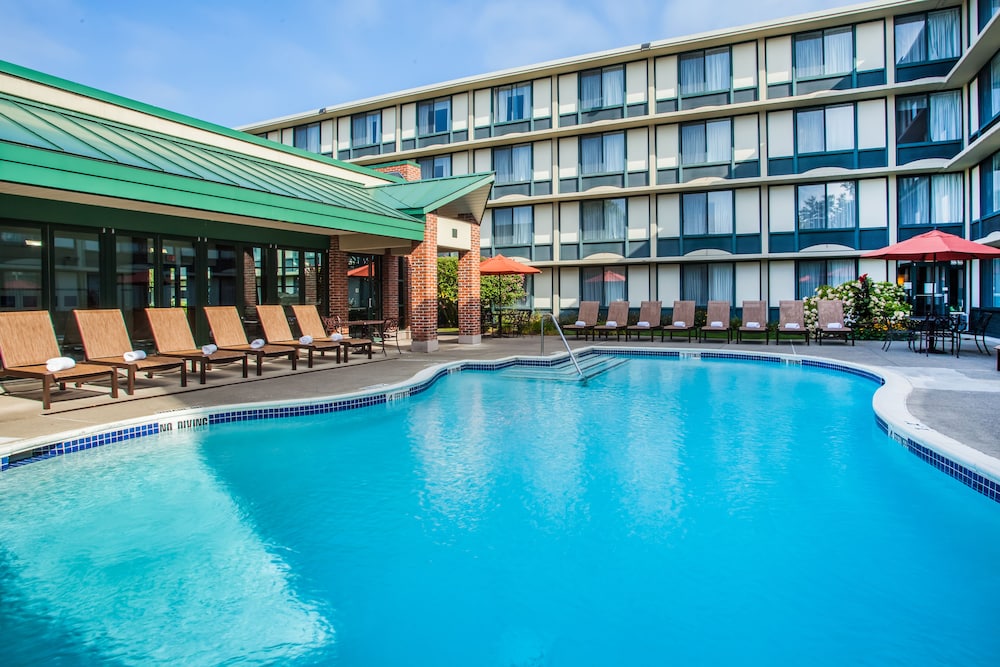 Holiday Inn Saratoga Springs by IHG - photo 31