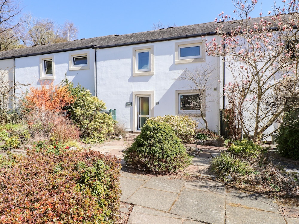 Annes Cottage — 4-Star Luxury Hotel in Keswick, United Kingdom