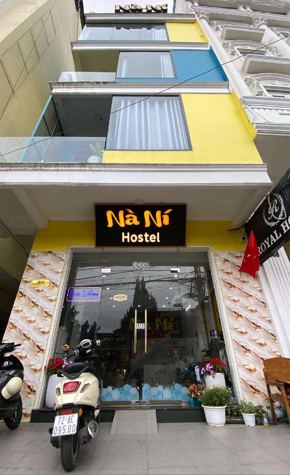 Na Ni — Da Lat — photo 3