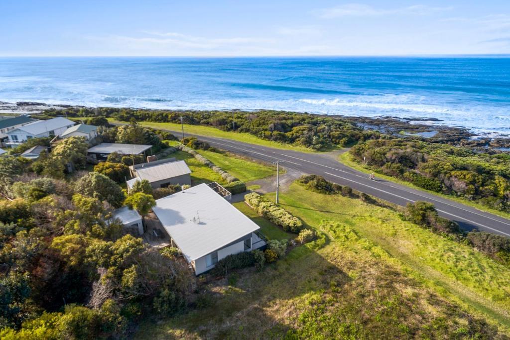 Great Ocean Road Lodge — 4-Star Luxury Hotel in Apollo Bay, Australia