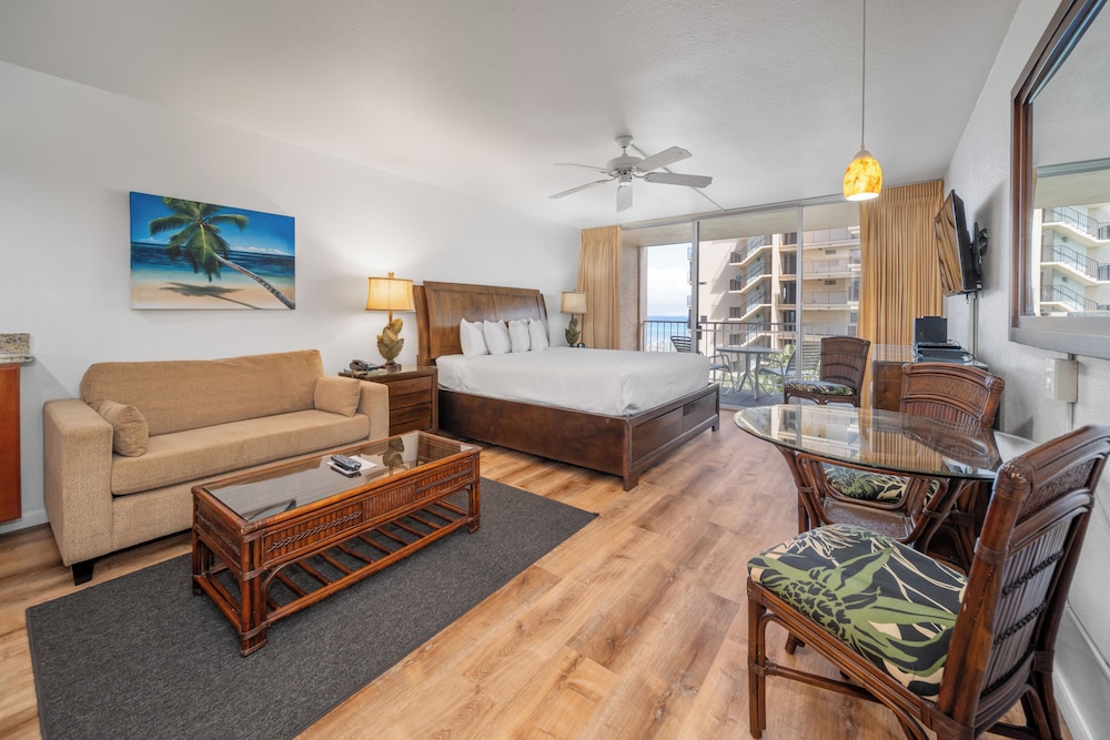 Royal Kahana Maui By Outrigger - photo 422