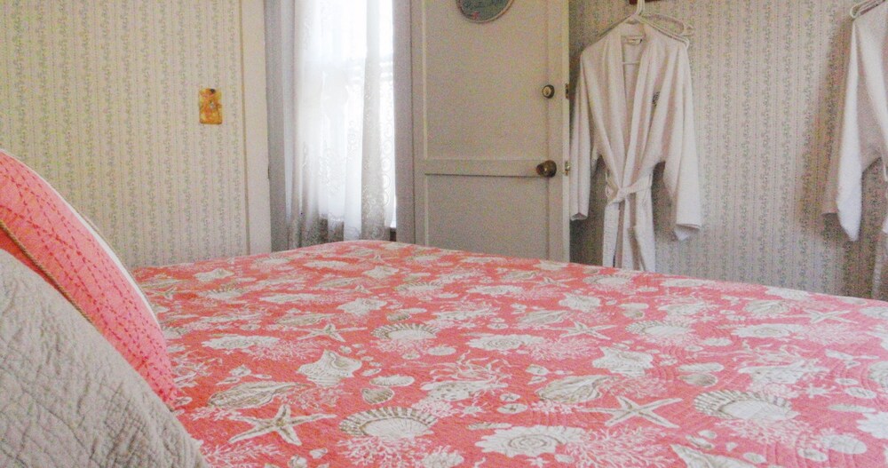 The Inn At The Shore - photo 22