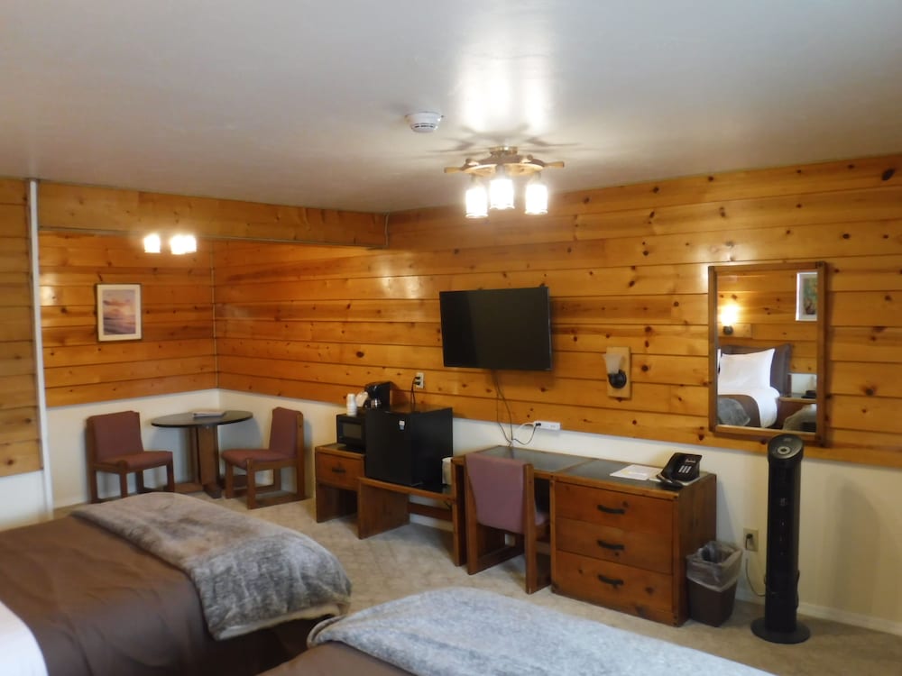 Captain's Choice Motel - photo 26