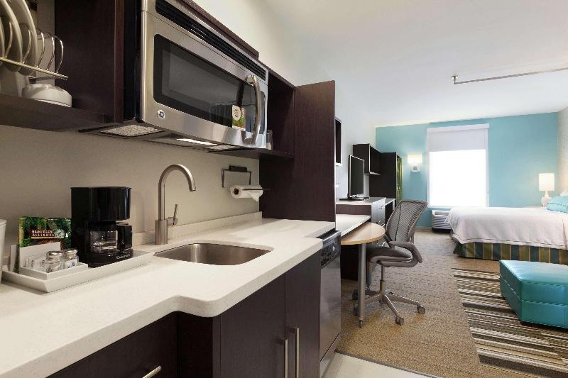 Home2 Suites by Hilton Amarillo - photo 91