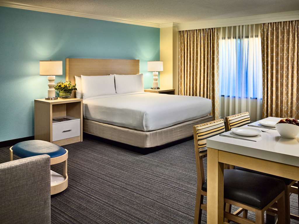 Sonesta ES Suites Gwinnett Place Atlanta - photo 10