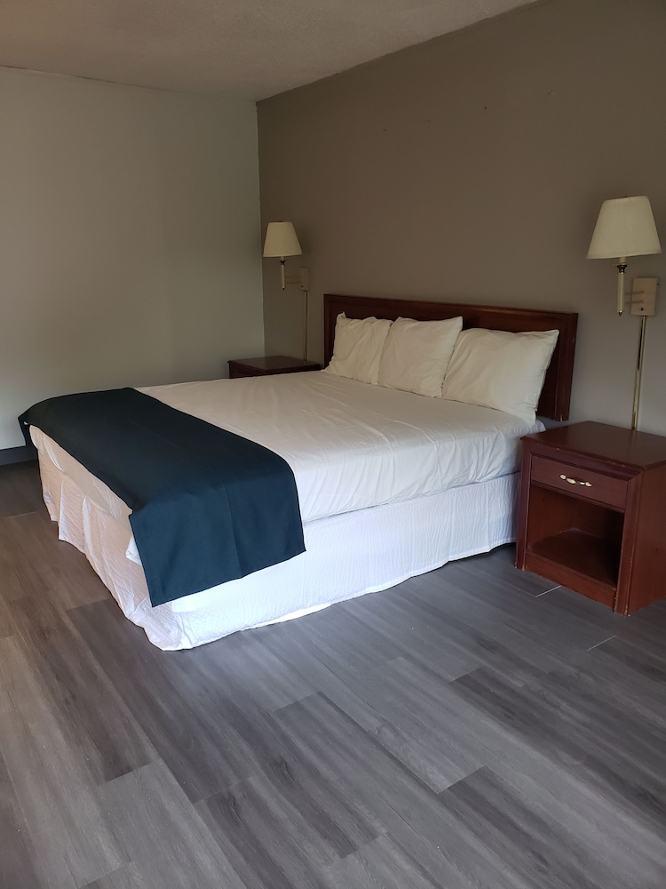Motel 6 Springfield IL Airport - photo 3