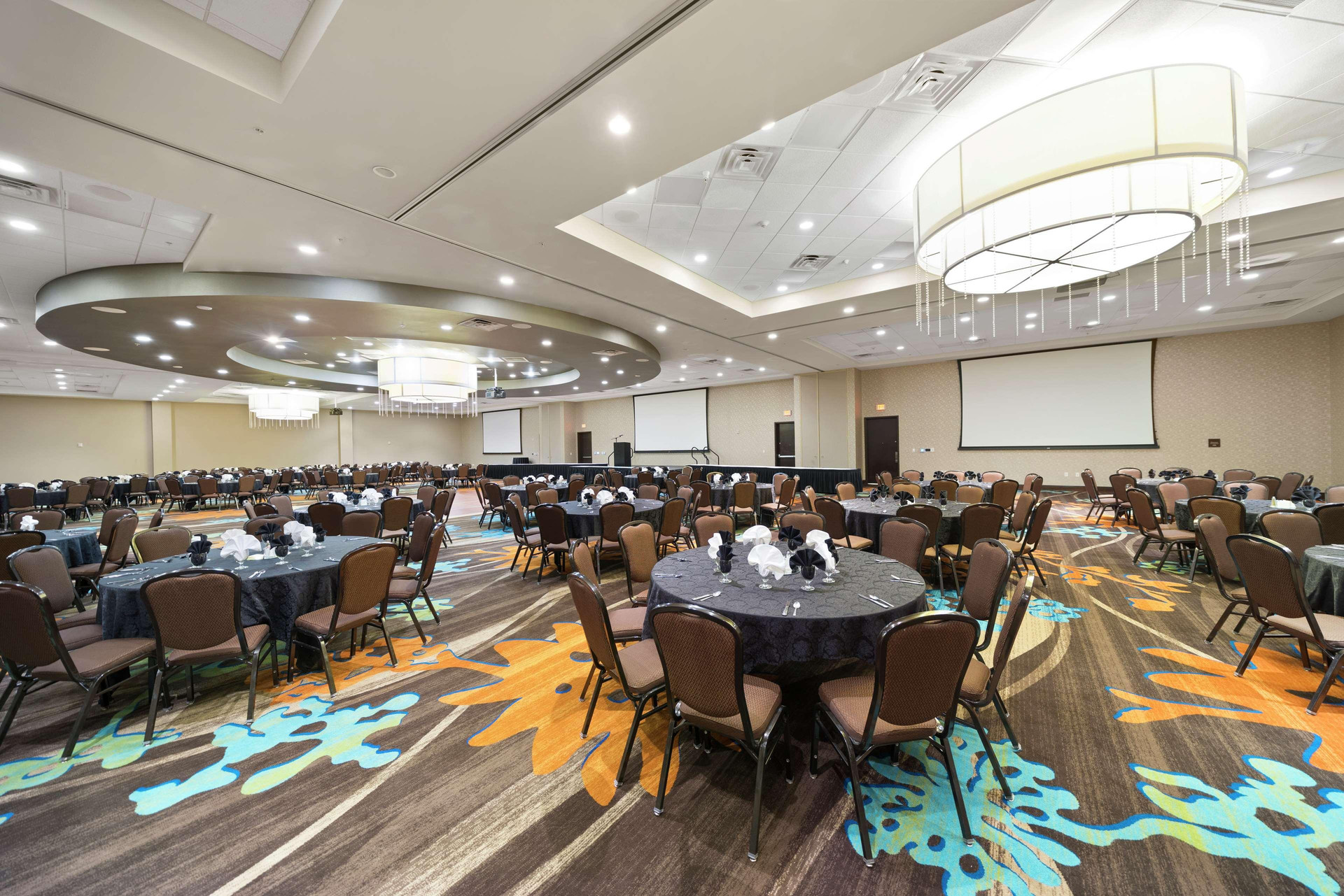 Hilton Garden Inn Lawton Fort Sill - photo 6