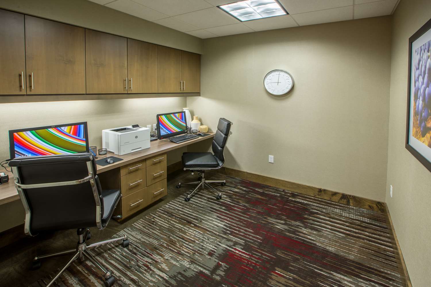 Hampton Inn & Suites Buellton Santa Ynez Valley - photo 27