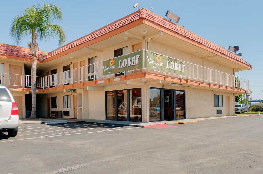 Vagabond Inn Bakersfield North - featured photo