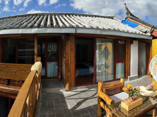 Shanshui Renjia High end boutique Inn in Lijiang, People's Republic of China