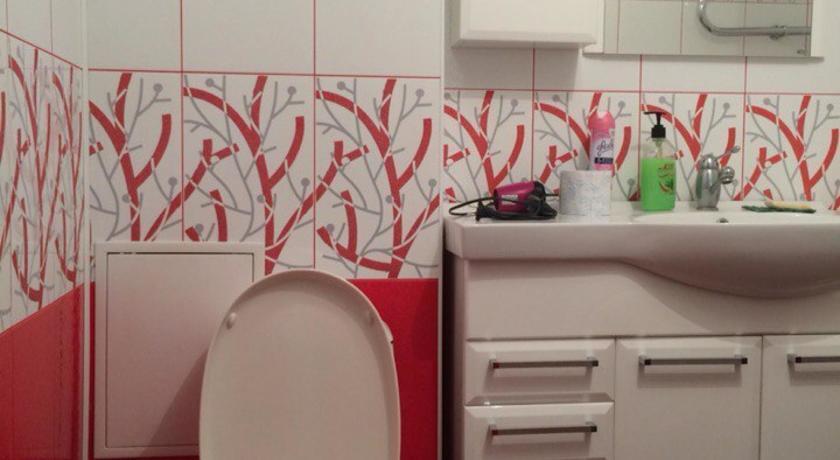 Apart Otel Sever — Surgut