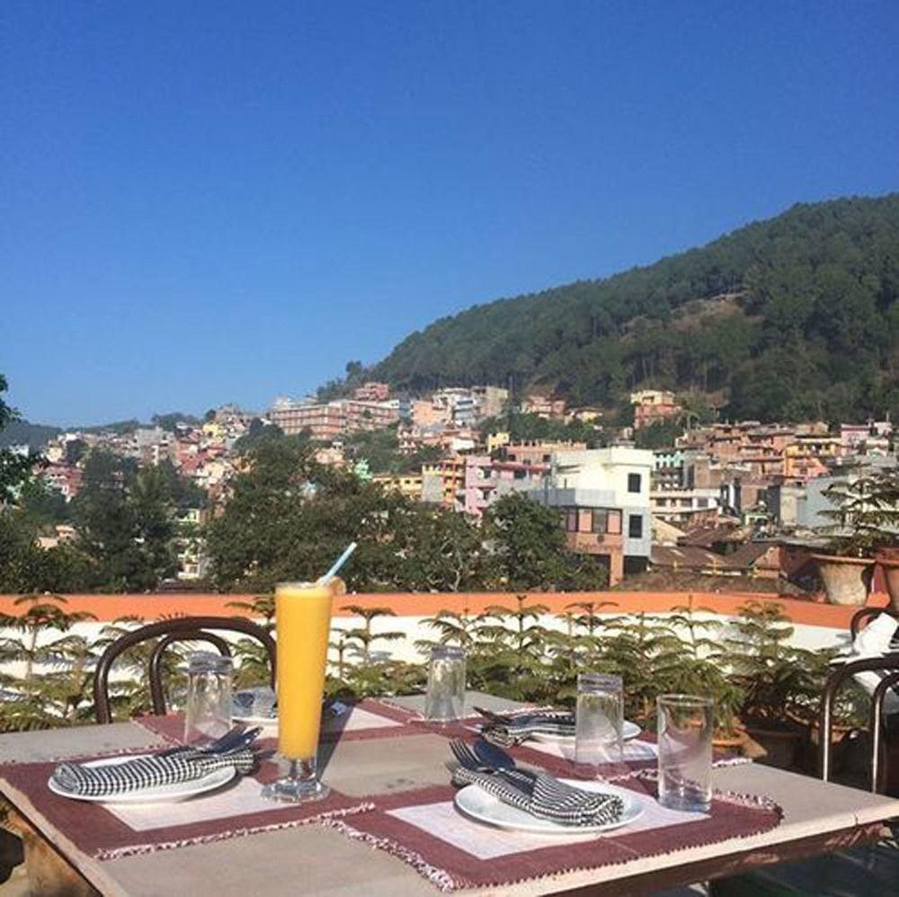 Palpali Chhen — Tansen — photo 5