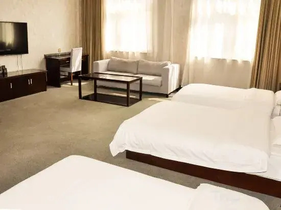 Sunshine Hotel - last minute hotel in Longgang