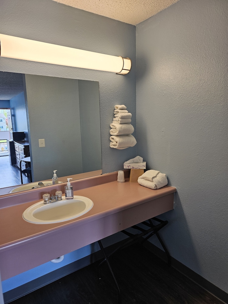 Sumner Motor Inn - photo 27