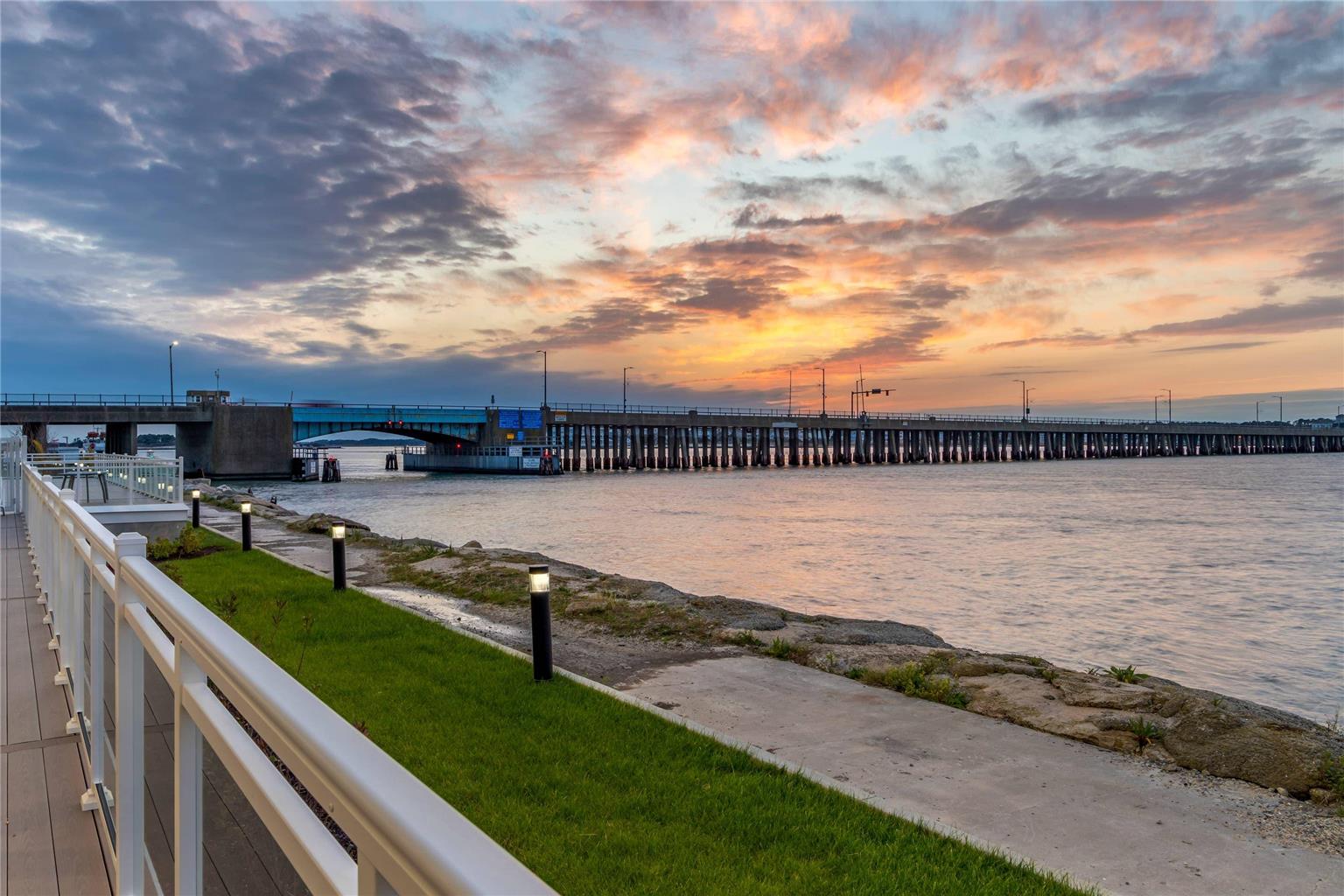 Cambria Hotel Ocean City Bayfront - photo 4