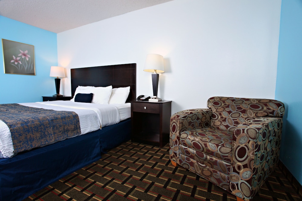 Coratel Inn & Suites By Jasper Newton - photo 6