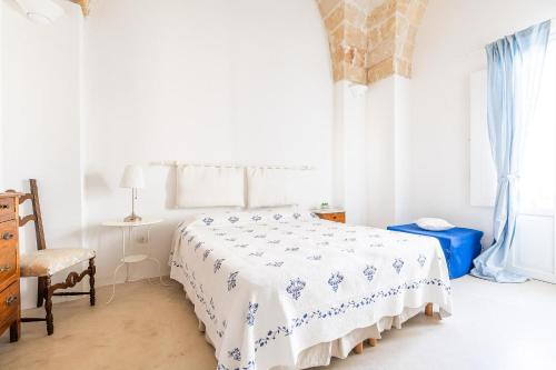 La dimora del pescatore — 4-Star Luxury Hotel in Porto Cesareo, Italy