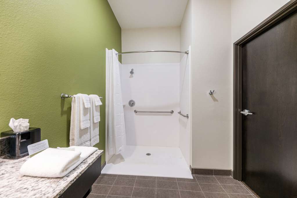 Sleep Inn Baxley - photo 12