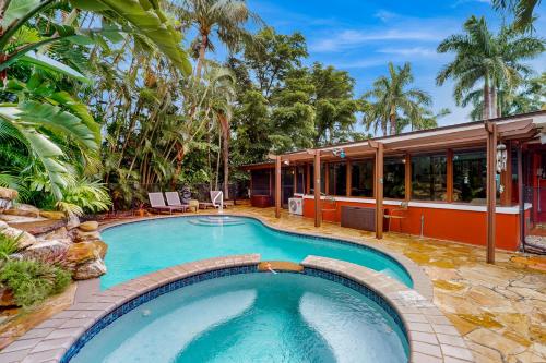 Coastal Paradise Getaway — Cape Coral — photo 5