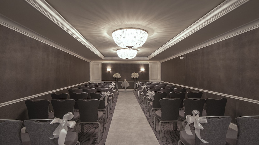 InterContinental Kansas City at The Plaza by IHG - photo 72