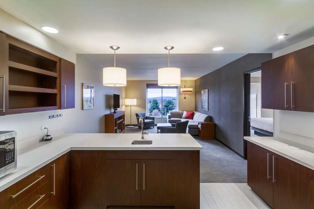Hyatt Place Blacksburg University - photo 12