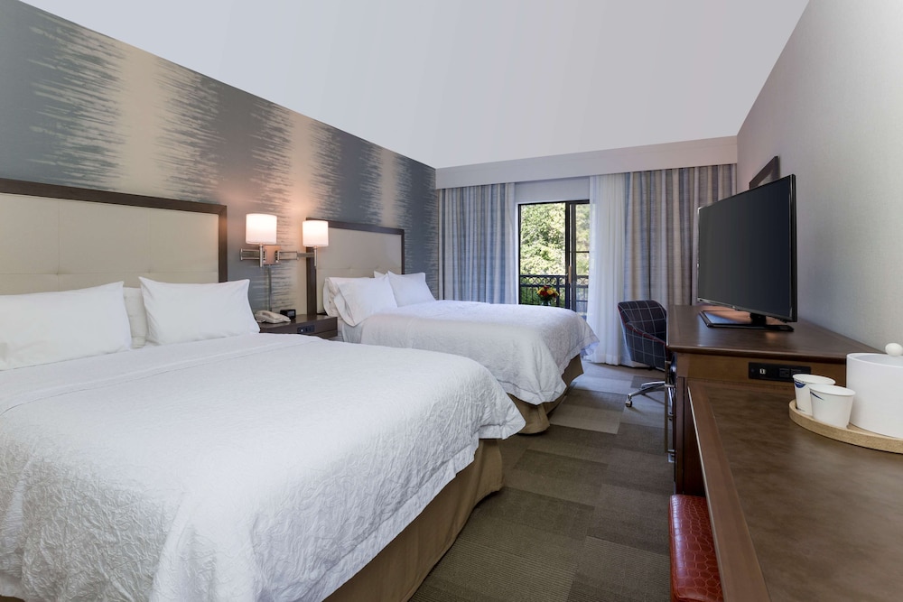 Hampton Inn Santa Barbara Goleta - photo 10