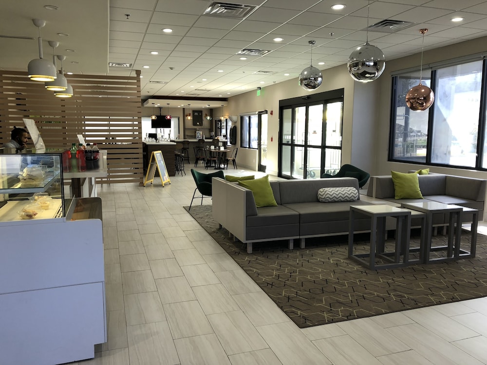 Holiday Inn Brownsville by IHG - photo 38