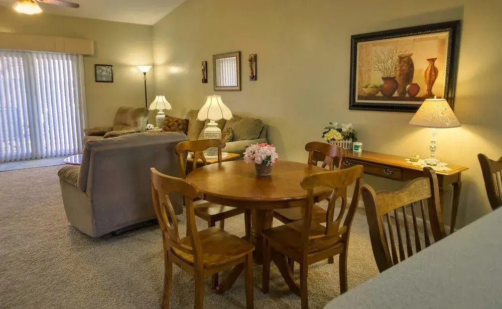 Thousand Hills Condo Resort - photo 18