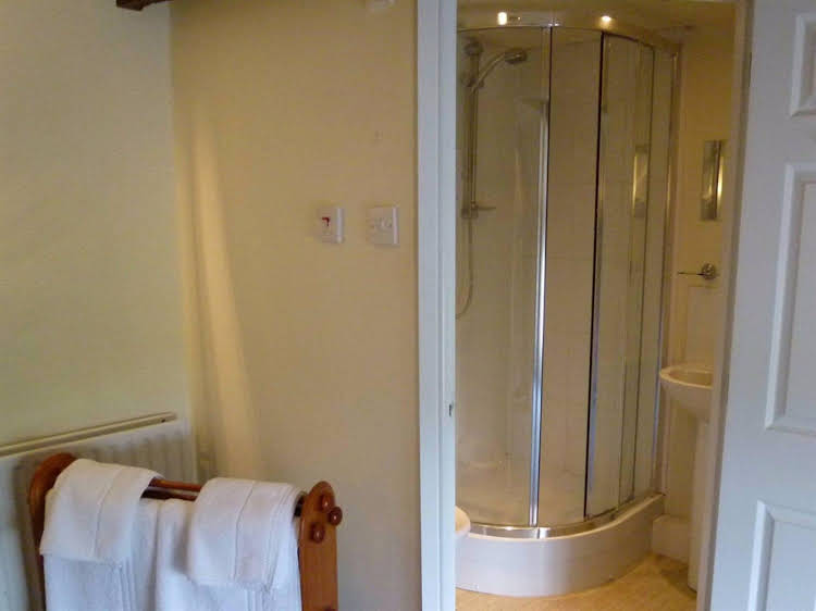 The Blacksmith Bed and Breakfast