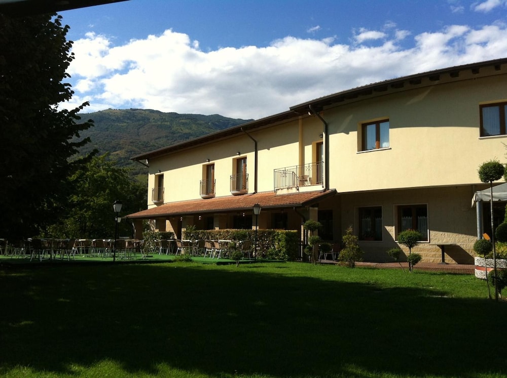 Ca' Del Bosco - last minute hotel in Budoia