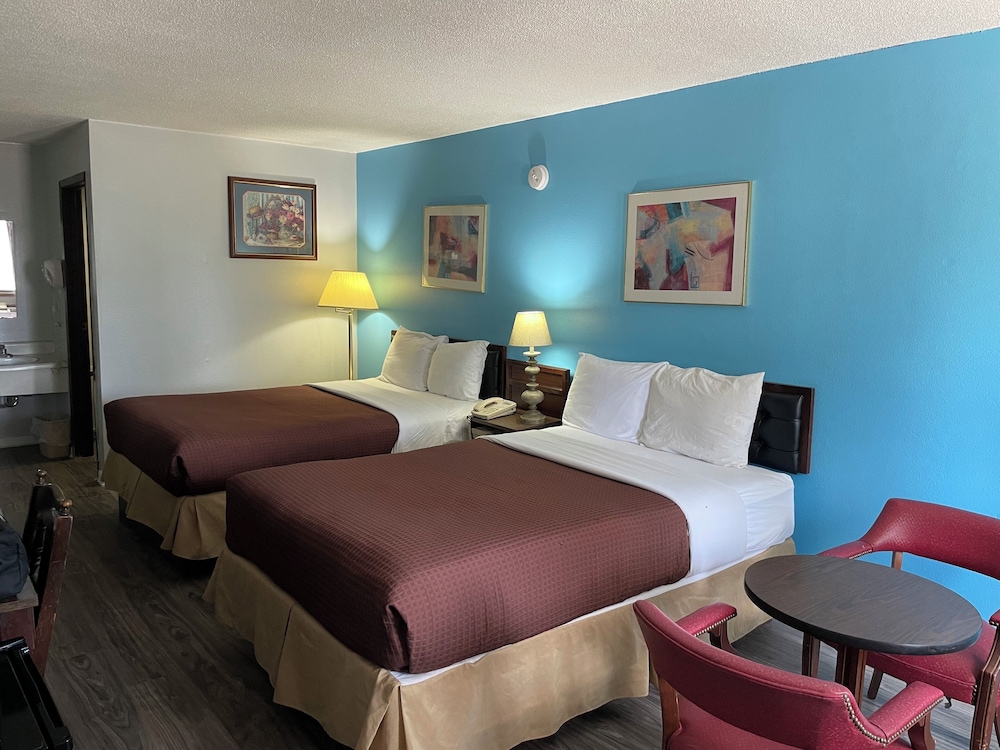 Budget Host Inn Greenup - photo 66