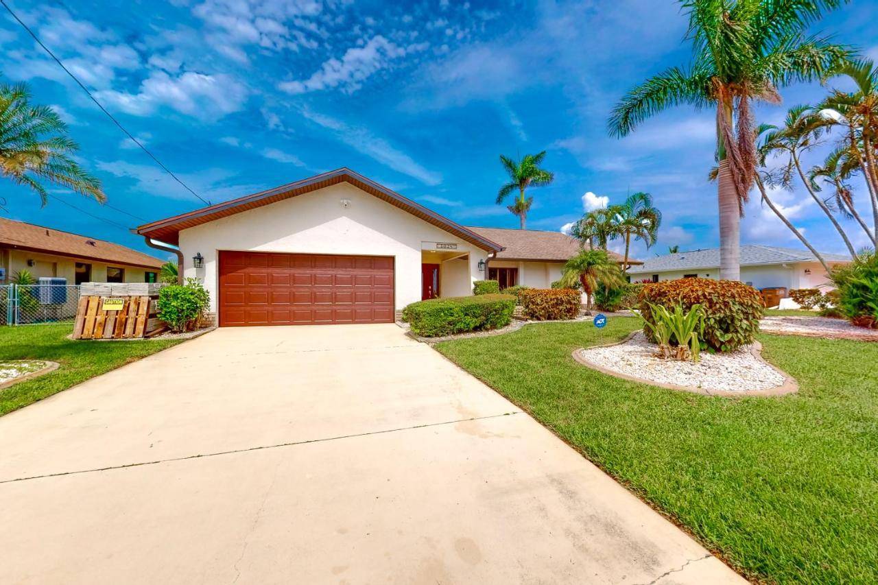 Tranquil Haven - last minute hotel in Cape Coral
