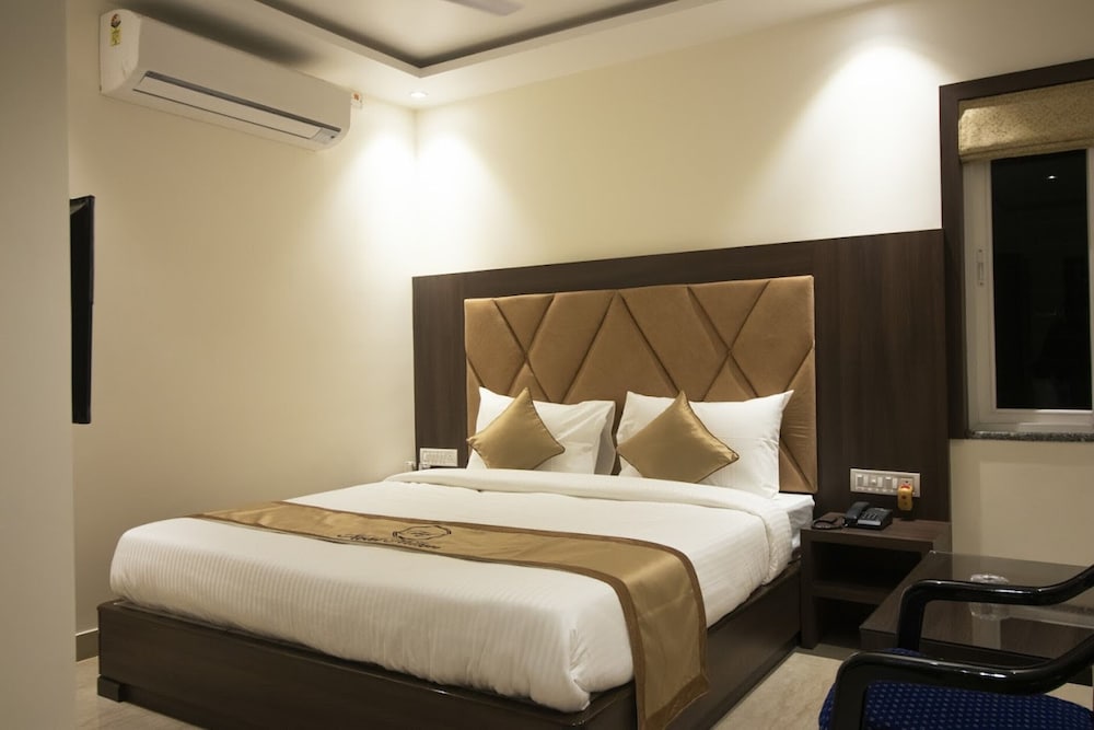 Hotel Hilton — Bankura — photo 4