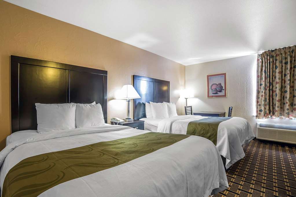 Quality Inn Zion Park Area - photo 14