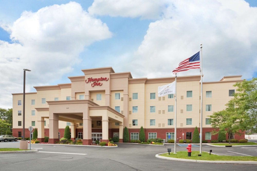 Hampton Inn Kingston - photo 25