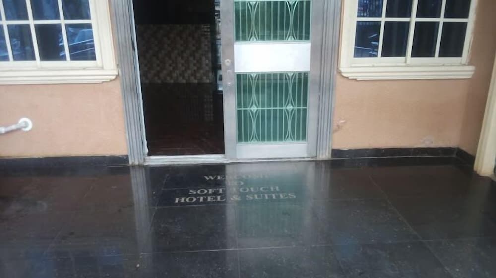 Soft Touch Hotel in Benin City, Nigeria