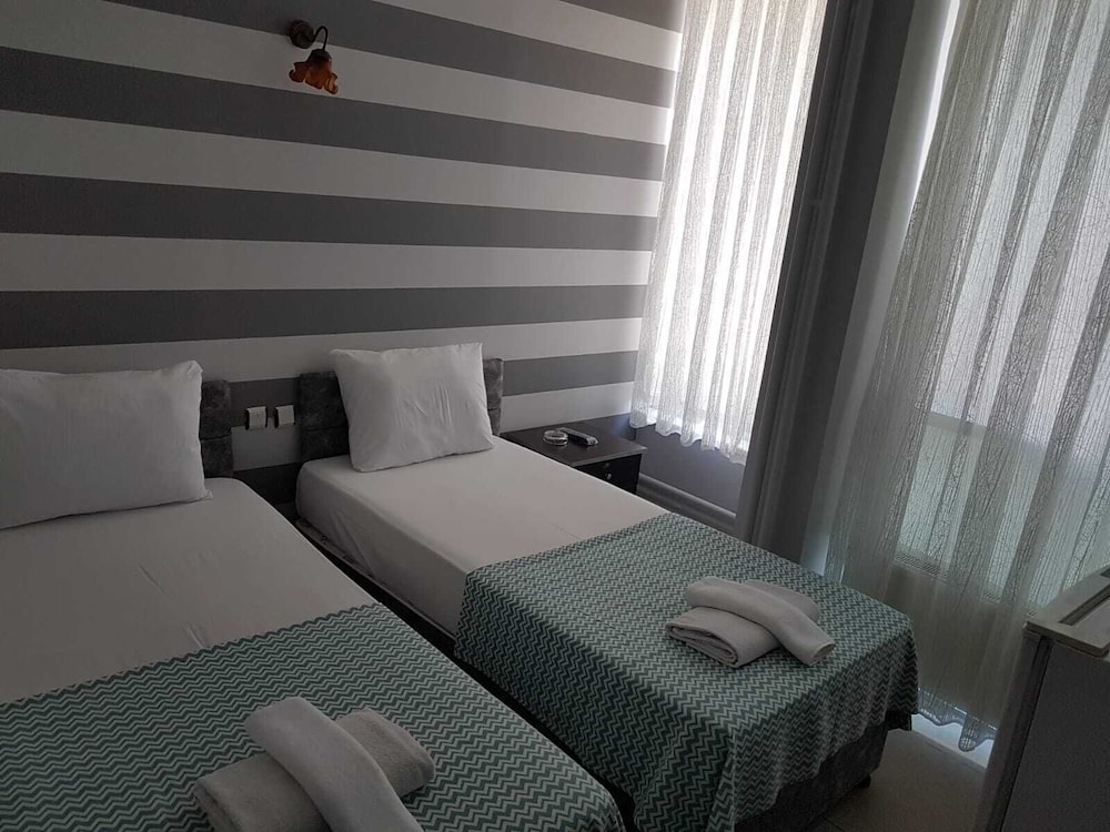 Lotus Otel — Konya — photo 4
