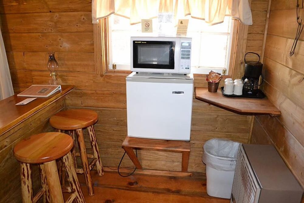 Union Creek Resort - photo 19