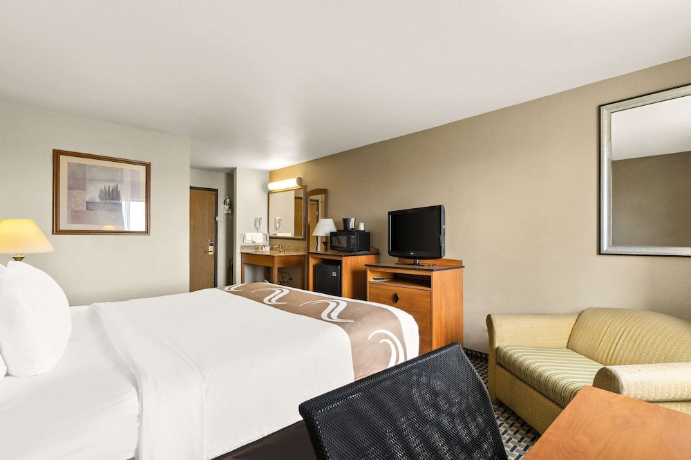Quality Inn Cheyenne I 25 South - photo 14