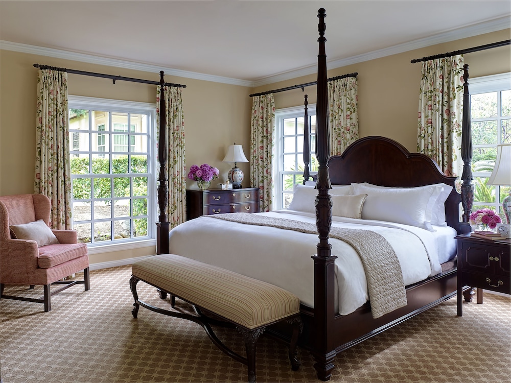 Langham Huntington Pasadena Los Angeles - photo 7