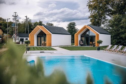 Wine Resort Mak in Maribor, Slovenia