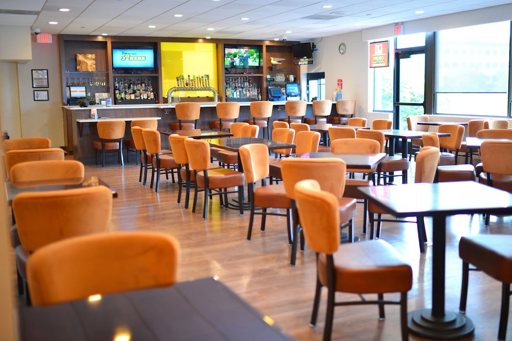 Holiday Inn: Portland I 5 S by IHG - photo 28