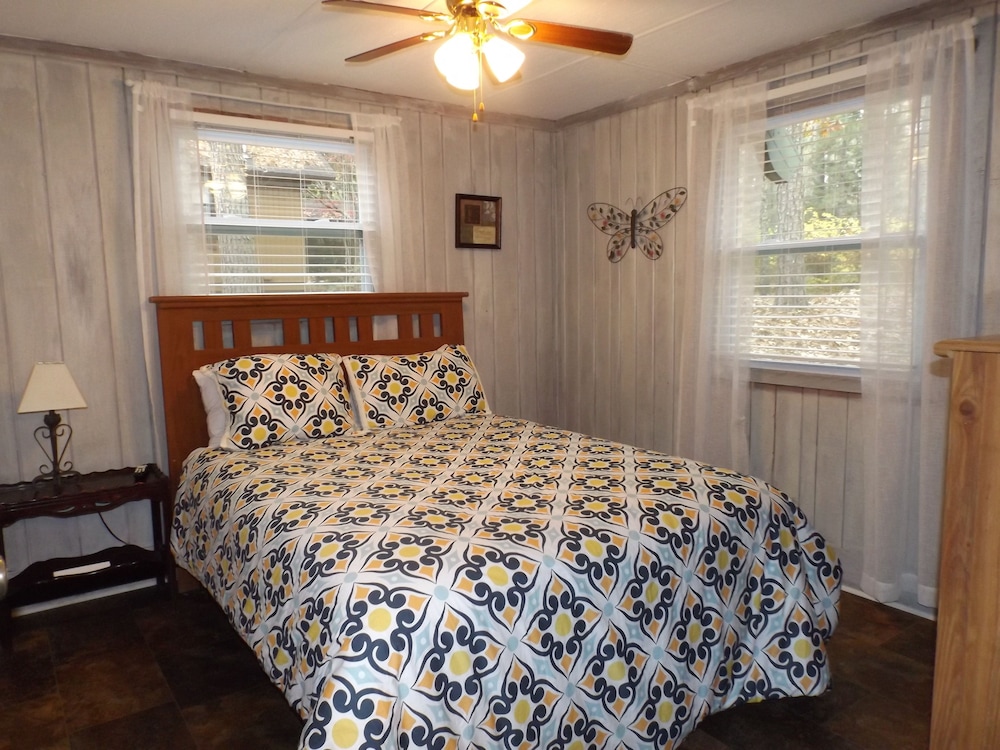 Pine Mountain Club Chalets Resort - photo 25