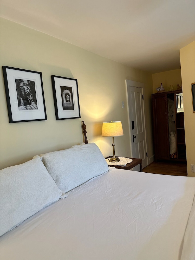 Gable House Bed and Breakfast Inn - photo 6