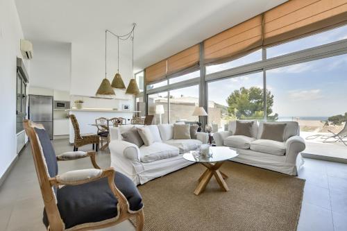 Villas Guzman Eltrece — Moraira — photo 4