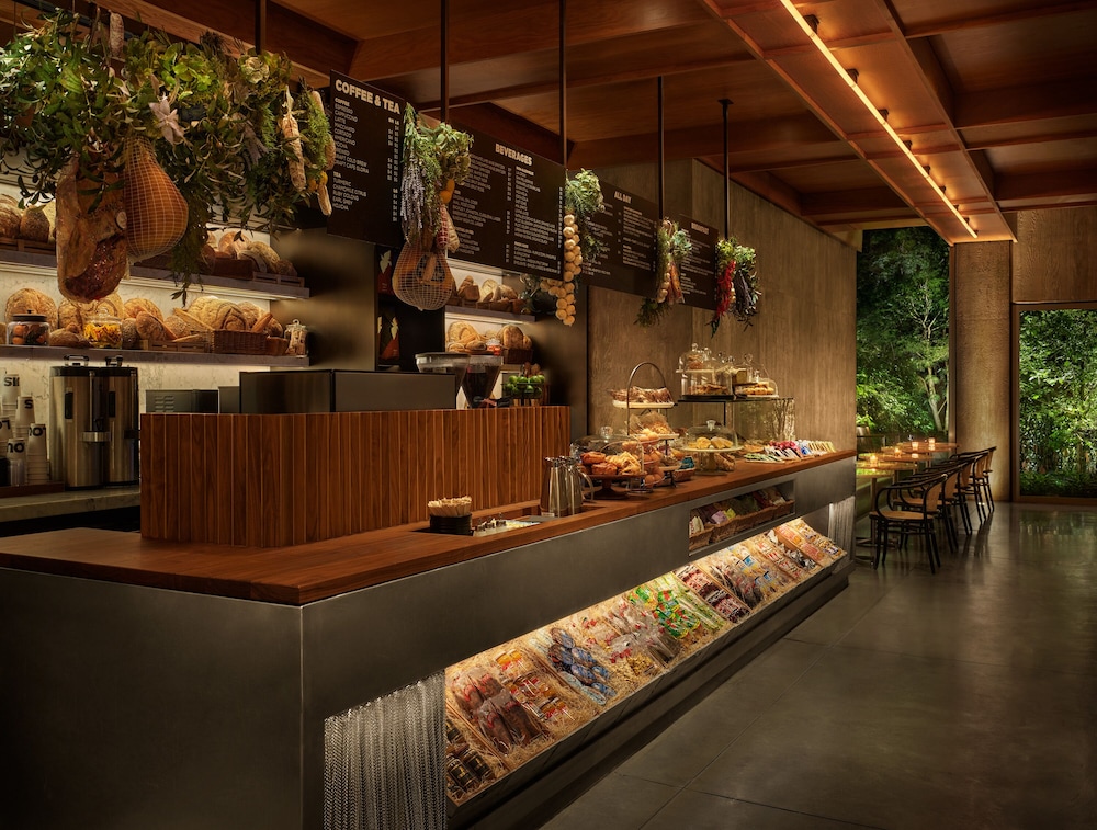 PUBLIC an Ian Schrager hotel - photo 27